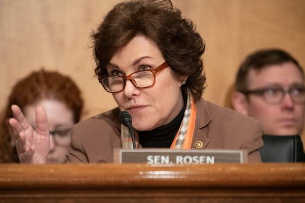 Rosen Highlights Disastrous Consequences of Administration’s Decision to Cut Foreign Aid to Central America during Homeland Security Hearing