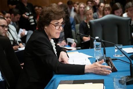 Senator Rosen Questions Homeland Security Advisory Council on Efforts to Ensure Humane Treatment of Children at the U.S. Southern Border