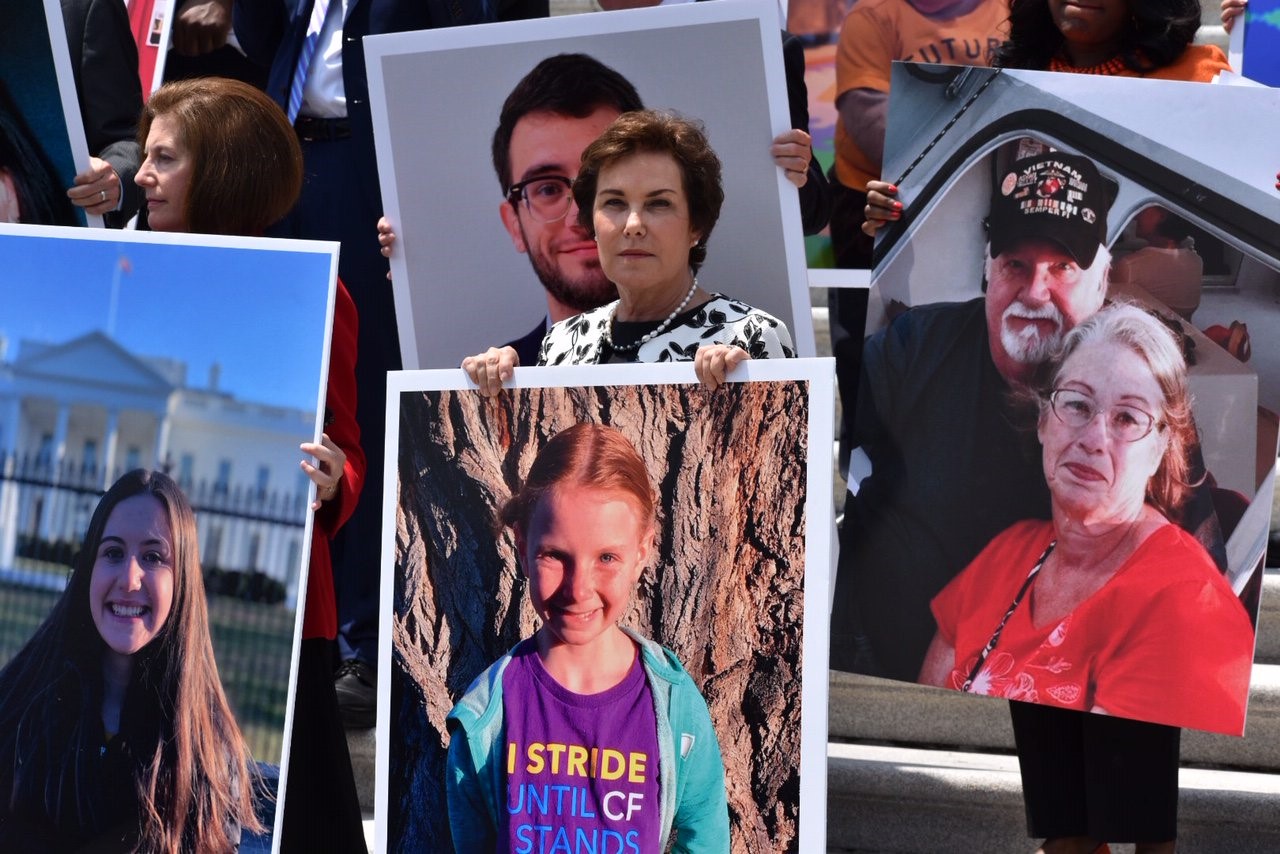 U.S. Senator Jacky Rosen (D-NV), a member of the Senate Committee on Health, Education, Labor, and Pensions (HELP), joined her Democratic colleagues in demanding that Congress defend the Affordable Care Act