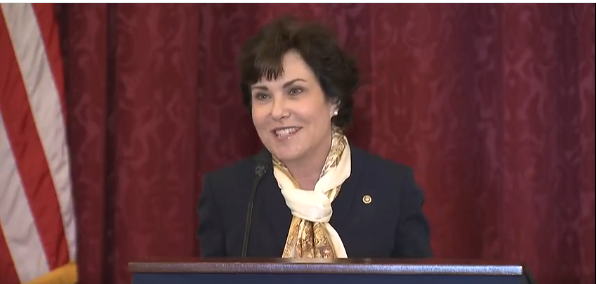 U.S. Senator Jacky Rosen (D-NV), a member of the Senate Committee on Health, Education, Labor, and Pensions (HELP), and the Special Committee on Aging, launched the bipartisan Comprehensive Care Caucus