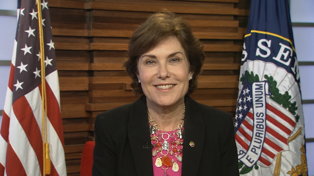 U.S. Senator Jacky Rosen, a member of the Senate Commerce, Science, and Transportation Committee, released the following statement in response to Senate passage of her bipartisan Building Blocks of STEM Act.