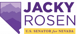 After Recent Russian Cyberattacks Target U.S. Airports, Rosen Sends Letter to Biden Administration Requesting Additional Information – Jacky Rosen