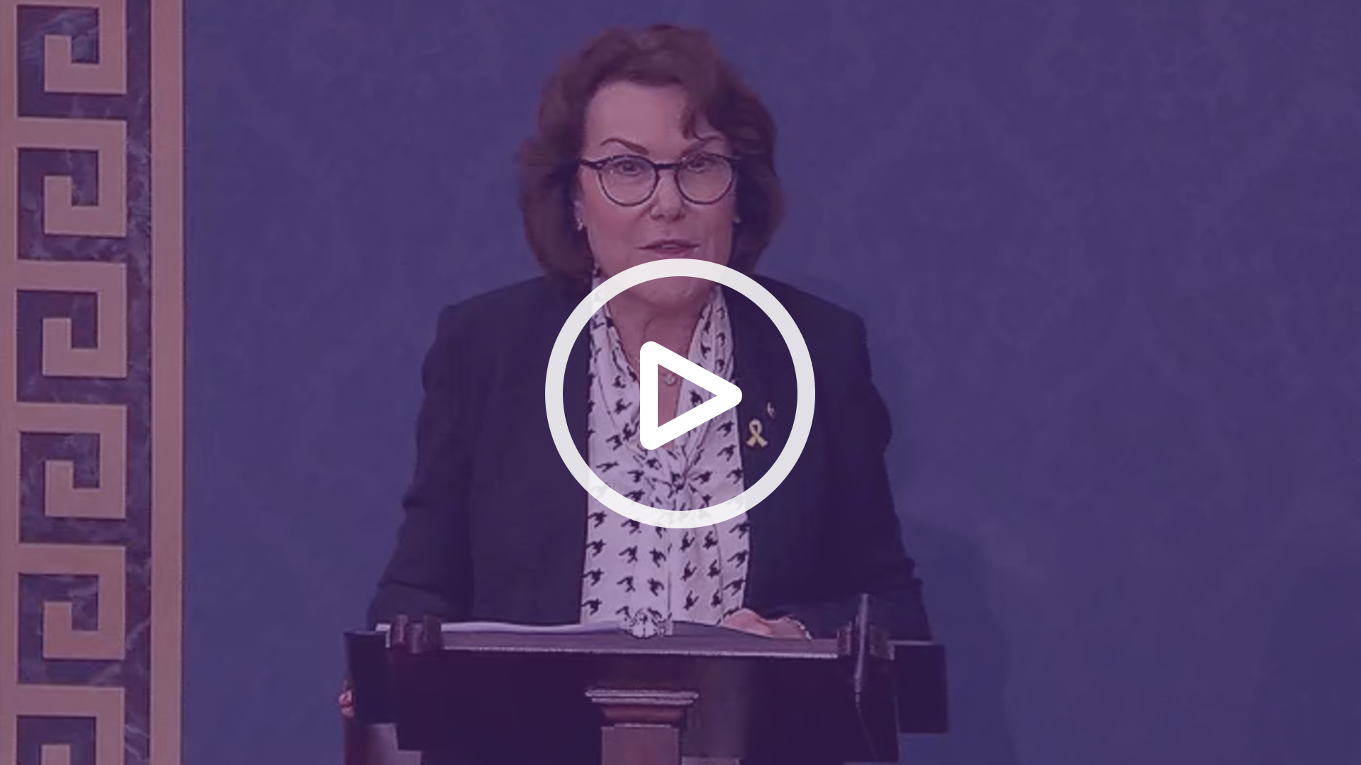 Rosen Delivers Floor Speech Highlighting Devastating Impacts in Nevada of Washington Republicans’ Medicaid Cuts - Jacky Rosen